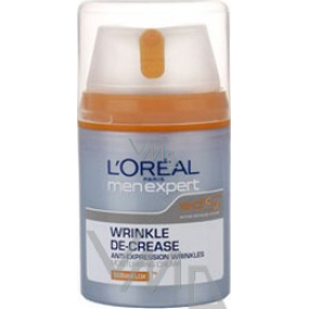 Loreal Paris Men Expert Stop Rides hydratační krém 50 ml