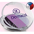 Dermacol Trio Summer oční stíny 01 fialové 3,6 g