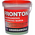 Fronton prášková barva do stavebních směsí malt a betonů, 0551 zelená, 800 g
