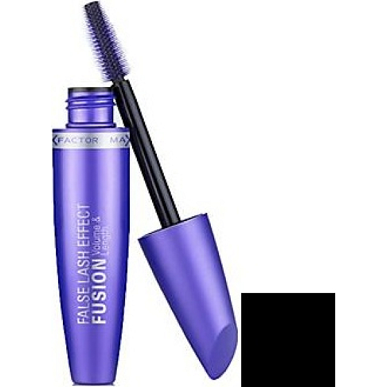 Max Factor False Lash Effect Fusion Volume & Lenght řasenka černá 13,1 ml