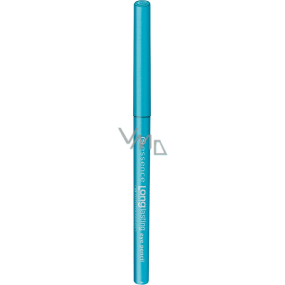 Essence Long Lasting tužka na oči 17 Tu-Tu-Touquoise 0,28 g