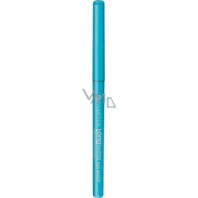 Essence Long Lasting tužka na oči 17 Tu-Tu-Touquoise 0,28 g