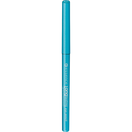Essence Long Lasting tužka na oči 17 Tu-Tu-Touquoise 0,28 g