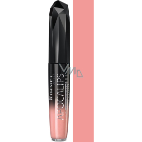 Rimmel London Apocalips Lip Lacquer lak na rty 100 Phenomenon 5,5 ml