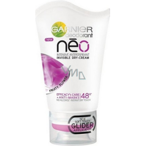 Garnier Neo Fruity Flower antiperspirant deodorant stick pro ženy 40 ml