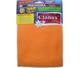 Clanax Topaz prachovka 40 x 40 cm 1 kus