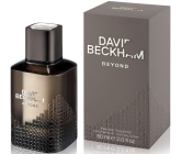 David Beckham Beyond toaletní voda pro muže 60 ml