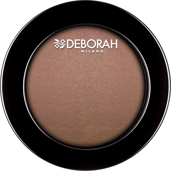 Deborah Milano Hi-Tech Blush tvářenka 52 Terracotta 10 g