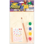 Puzzle dřevěné stojánek 04 Koník 20 x 15 cm