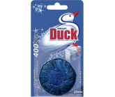 Duck Marine do Wc nádrže 50 g modrý
