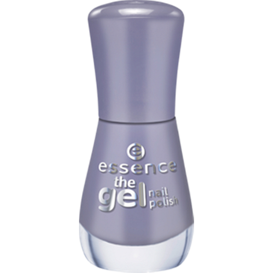 Essence Gel Nail lak na nehty 87 gossip girl 8 ml