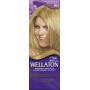 Wella Wellaton krémová barva na vlasy 9-1 přírodní popelavá blond