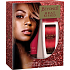 Beyoncé Heat Kissed parfémovaný deodorant sklo pro ženy 75 ml + tělové mléko 75 ml, kosmetická sada