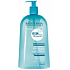 Bioderma ABCDerm Moussant jemný čisticí gel pro děti 1 l