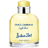 Dolce & Gabbana Light Blue Italian Zest pour Homme toaletní voda 125 ml Tester