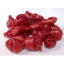 Salač Kachní uzel měkký doplňkové krmivo pro psy 6-7 cm 1 kg