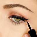 Artdeco Calligraphy Dip Eyeliner tekutá linka na oči 04 African Abony 2,5 ml