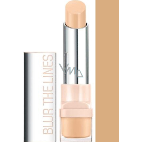 Bourjois Blur the Lines Anticernes Concealer korektor 03 Golden Beige 3,5 g