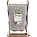 Yankee Candle Sun Warmed Meadows - Louka prohřátá sluncem sojová vonná svíčka Elevation velká sklo 2 knoty 552 g