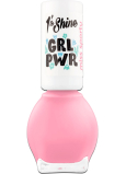 Miss Sporty 1 Min to Shine lak na nehty 110 7 ml