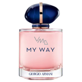 Giorgio Armani My Way parfémovaná voda pro ženy 90 ml Tester