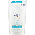 Dove tekuté mýdlo Care & Protect náplň, 500 ml