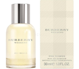 Burberry Weekend for Women parfémovaná voda pro ženy 30 ml