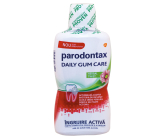 Parodontax Daily Gum Care Herbal Twist ústní voda 500 ml