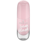 Essence Nail Colour Gel gelový lak na nehty 05 Sugar Blush 8 ml