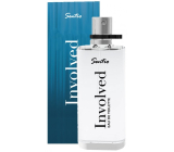 Sentio Involved toaletní voda pro muže 15 ml