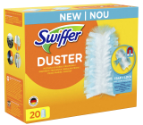 Swiffer Duster náhradní prachovky 20 kusů