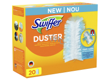 Swiffer Duster náhradní prachovky 20 kusů