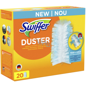 Swiffer Duster náhradní prachovky 20 kusů