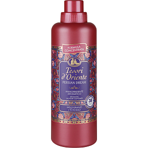 Tesori d'Oriente aviváž Persian Dream, 38 praní, 760 ml Tesori d'Oriente aviváž Persian Dream, 38 praní, 760 ml