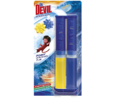 Dr. Devil Ocean Sun 3v1 Point Block WC bodový blok 65 ml