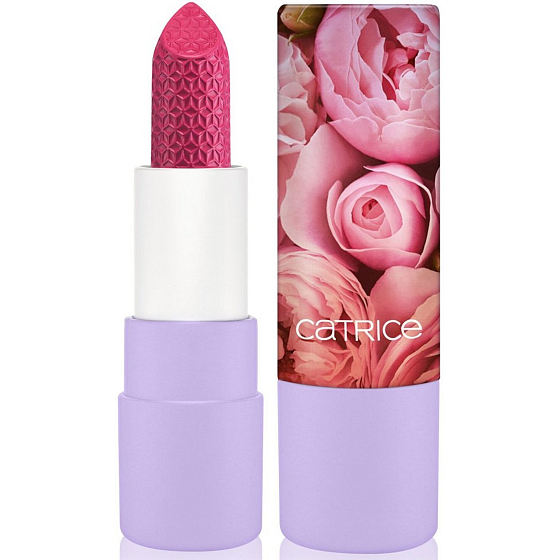 Catrice Secret Garden matná rtěnka C03 Little Secret 3,6 g