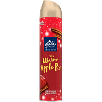 Glade osvěžovač vzduchu Warm Apple Pie, 300 ml