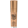 Rimmel London Multi-Tasker Better Than Filters 3v1 dlouhotrvající tónující make-up 002 Fair-Light 30 ml