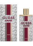 Guess Amore Roma toaletní voda unisex 100 ml
