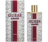 Guess Amore Roma toaletní voda unisex 100 ml
