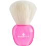 Essence Kabuki It´s Bubble Gum fun štětec 1 kus
