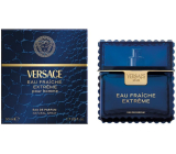 Versace Man Eau Fraiche Extreme parfémovaná voda pro muže 50 ml