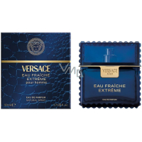 Versace Man Eau Fraiche Extreme parfémovaná voda pro muže 50 ml