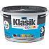 Het Klasik Color malířská barva, 0417 modrá, 7+1 kg