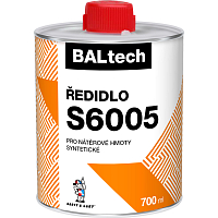 BALTECH ředidlo S6005, 700 ml