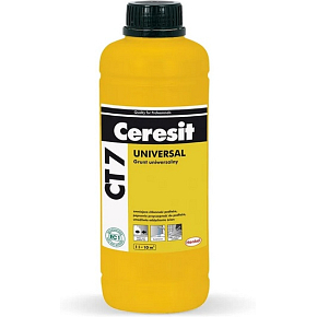 Ceresit CT 7 univerzální penetrační nátěr 1 l