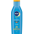 Nivea Sun OF 20 Protect & Bronze mléko na opalování podporující zhnědnutí, 200 ml