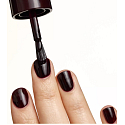 Essence lak na nehty Gel nail Colour 12 LEFT ME on RED, 8 ml