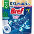 Bref WC blok Color Auto Active Eucalyptus, 5 × 50 g