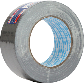 FESTTAPE univerzální opravná páska, stříbrná, 50 mm × 50 m FESTTAPE univerzální opravná páska, stříbrná, 50 mm × 50 m